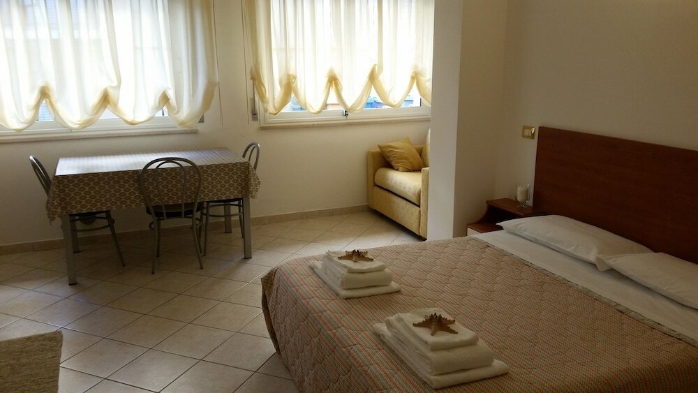 Фото Residence Special