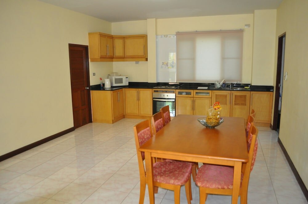 Фото Tropical Hill by Melody Hua-Hin