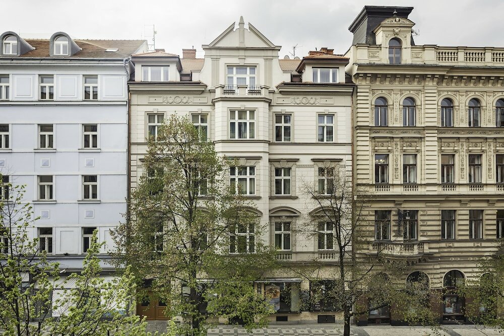 Фото отеля 4