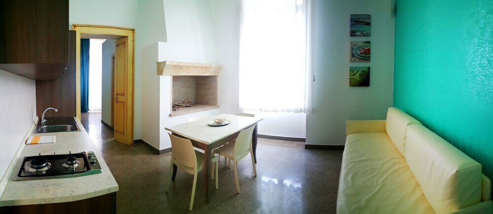 Фото Salento Houses Superior Holiday