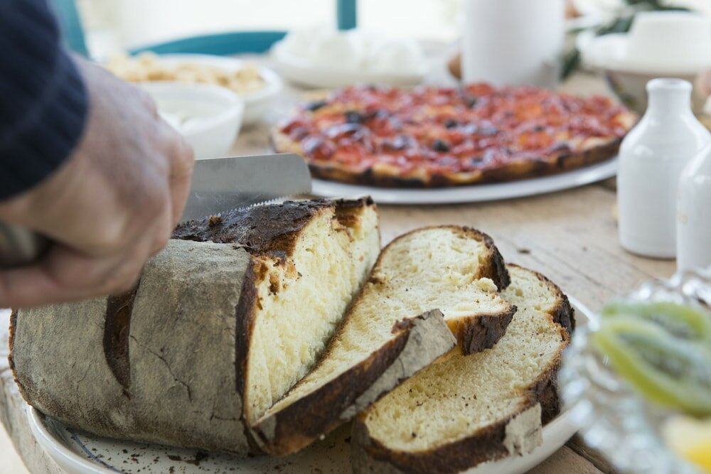 Фото Masseria Spesseto