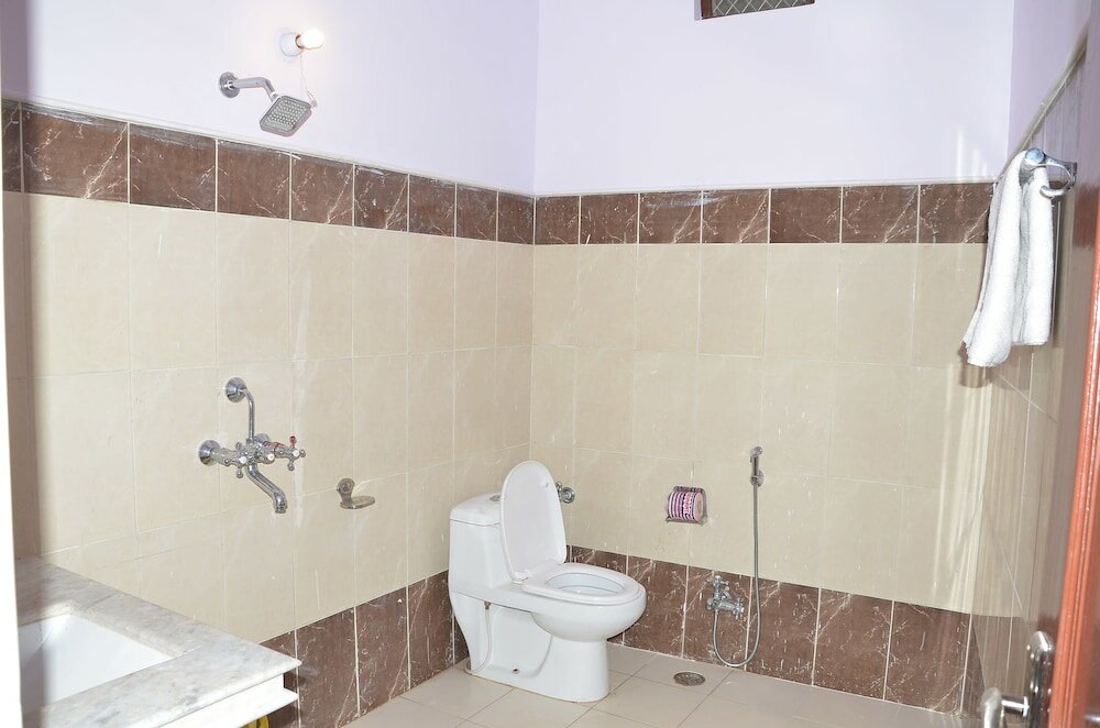 Фото Hotel Sohandeep