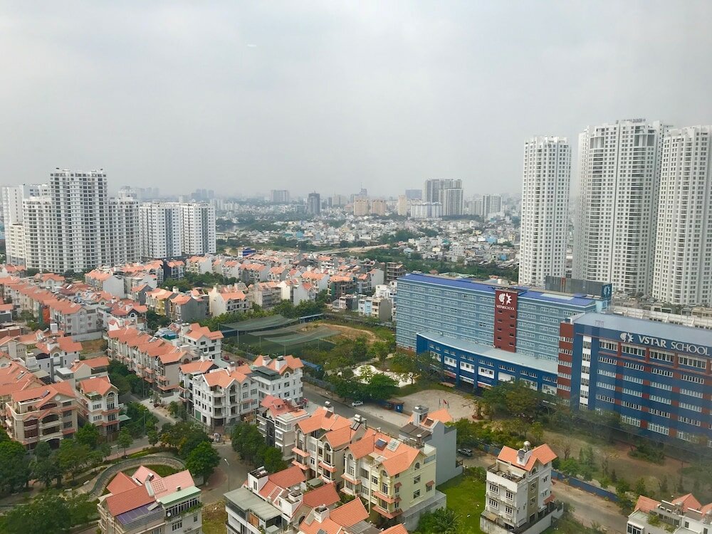 Фото Sunrise City 2br Sw Pool 20th