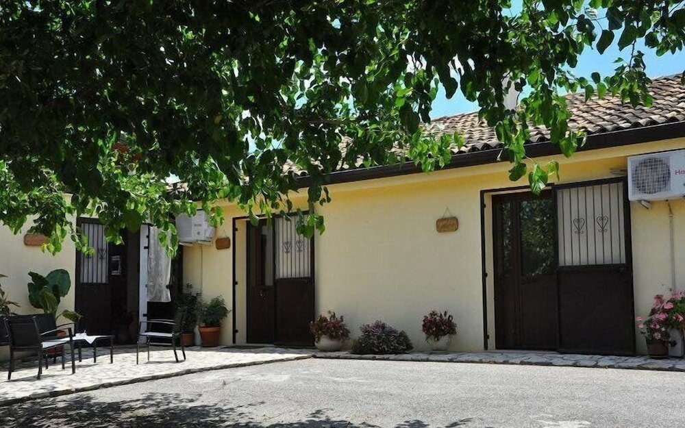 Фото Il Terrazzo sul Sinni