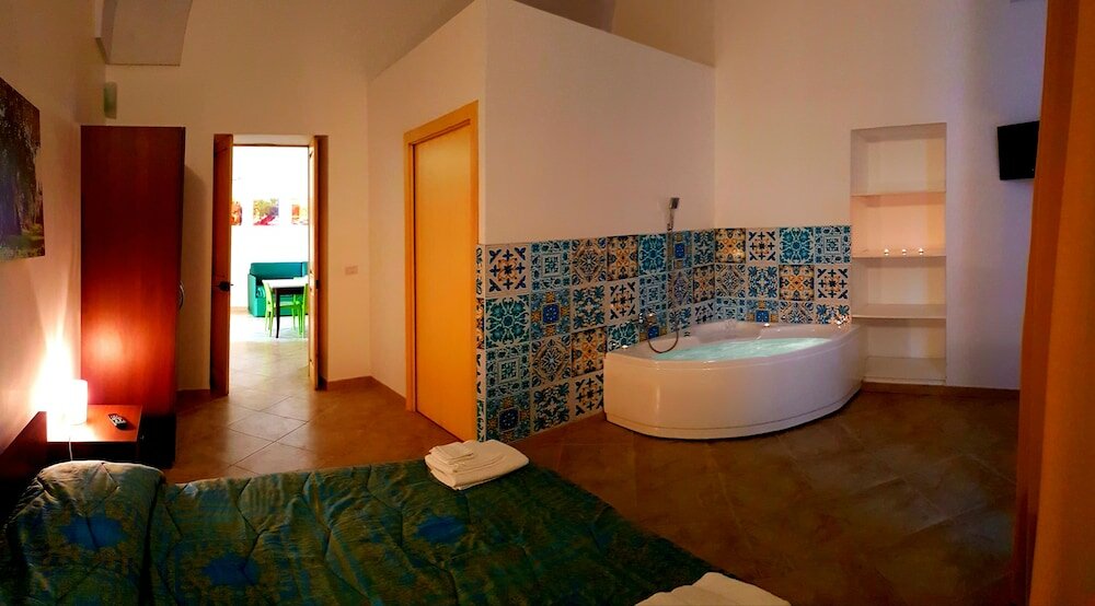 Фото Salento Houses Superior Holiday