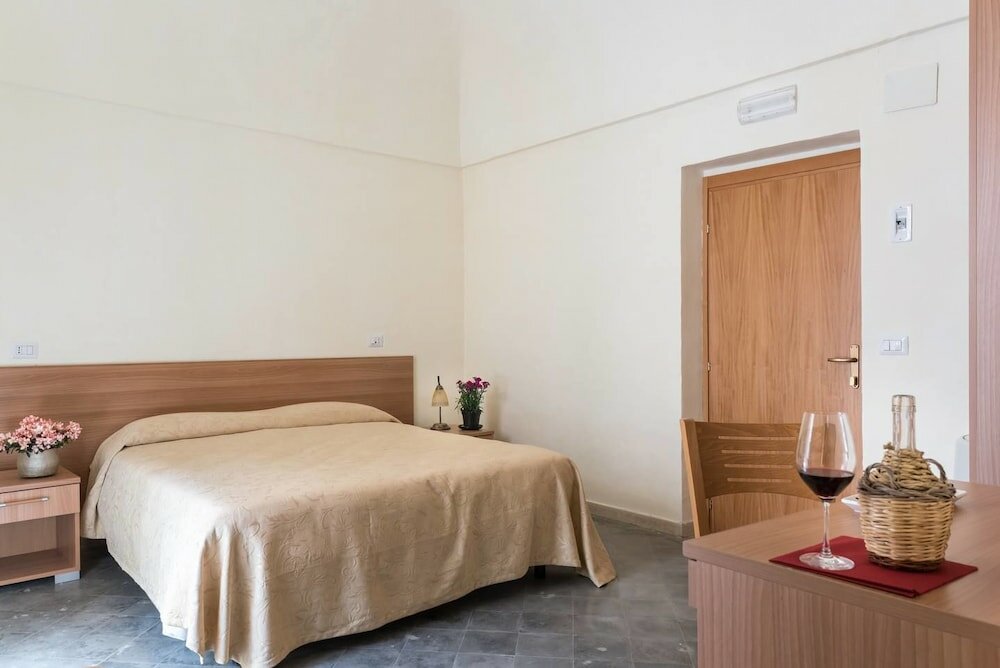 Фото Il Campanile B&b