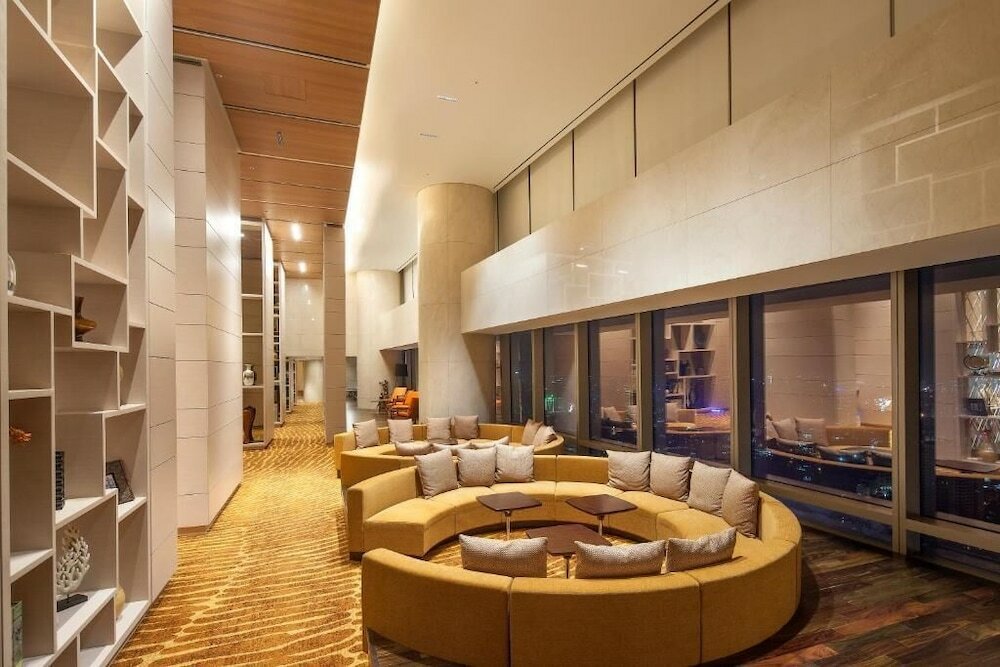 Фото Lotte The Residence