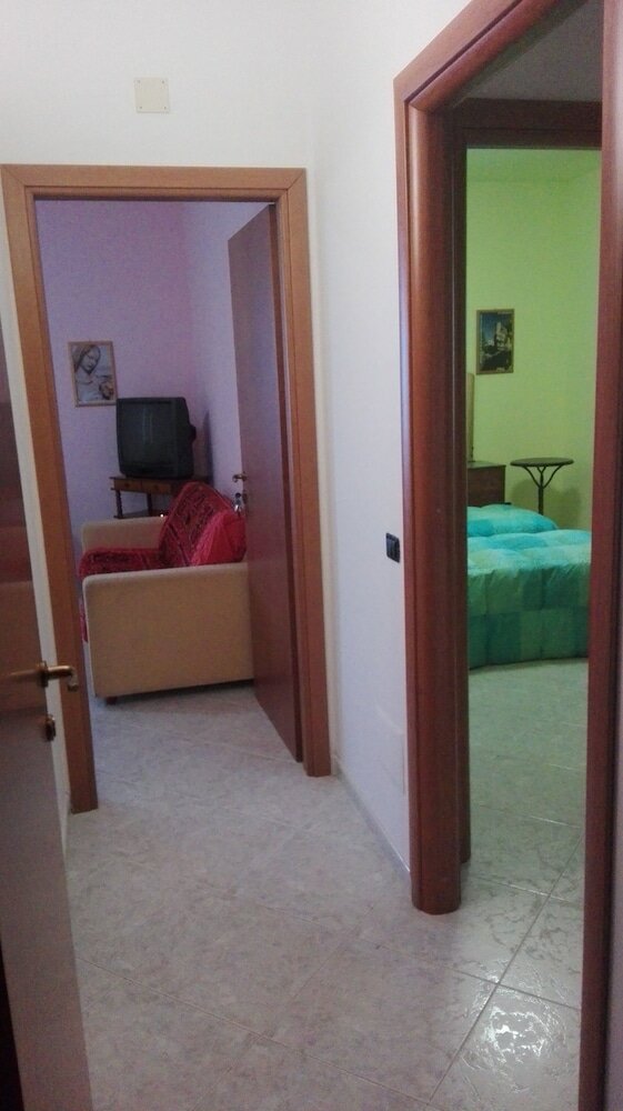 Фото B&b Il Raggio di Sole