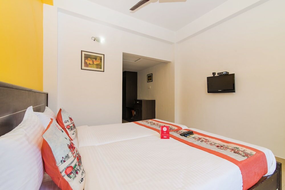 Фото Oyo 9913 Nova De Goa