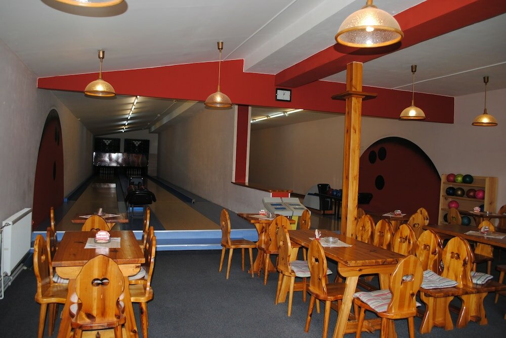 Фото SportLife Hotel