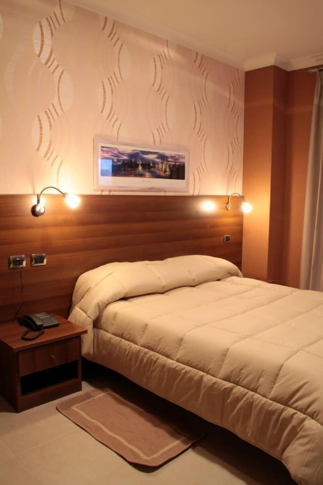 Фото Hotel Ristorante Nido d'Aquila