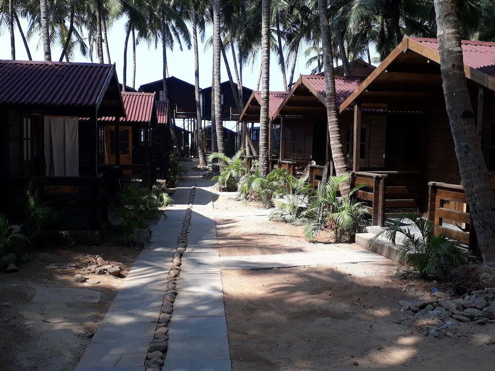 Фото Agonda Paradise