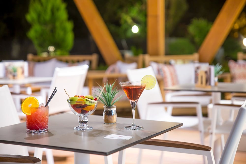 Фото Lobelia Luxury Suites