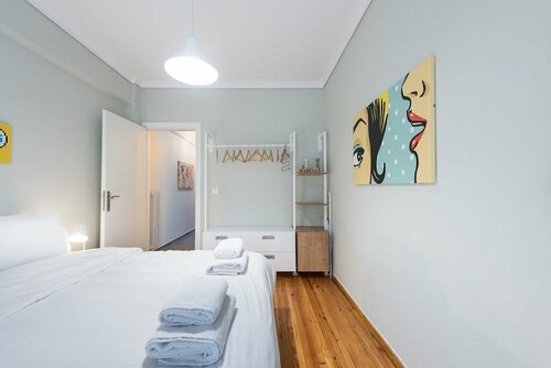 Гостиница Art Maison в Салониках