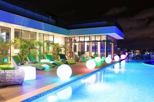 Апартаменты Kingfisher Nest