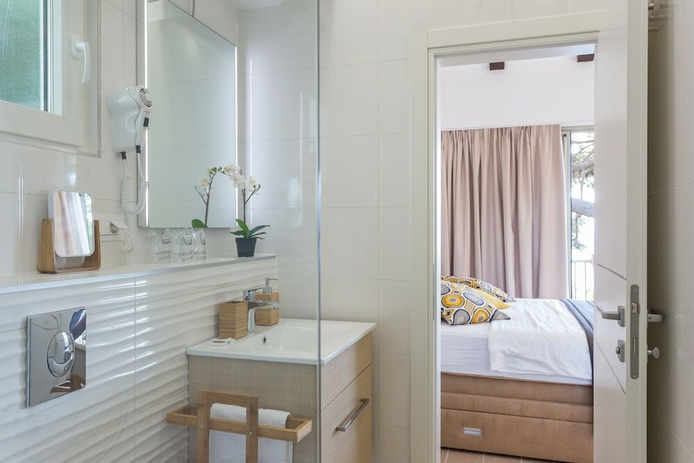 Фото Apartments Banje Beach