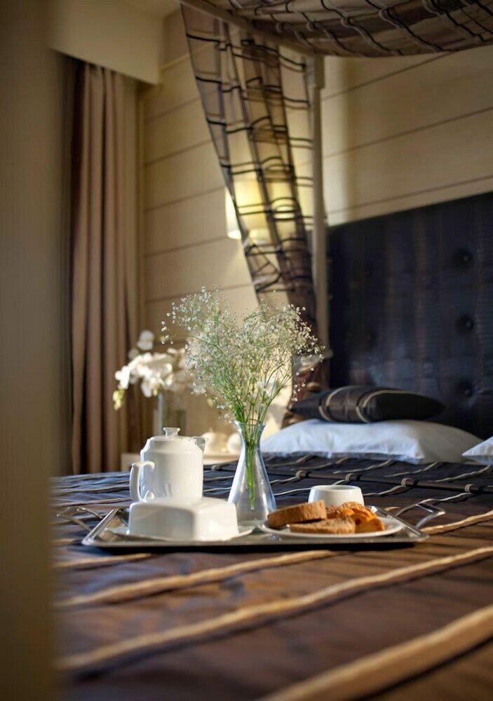 Фото Курорт Hotel Blue Dream Palace Tripiti Resort