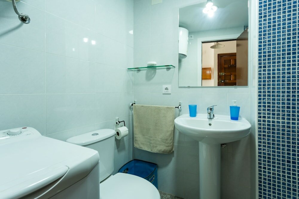 Фото Apartamento Buen Pastor