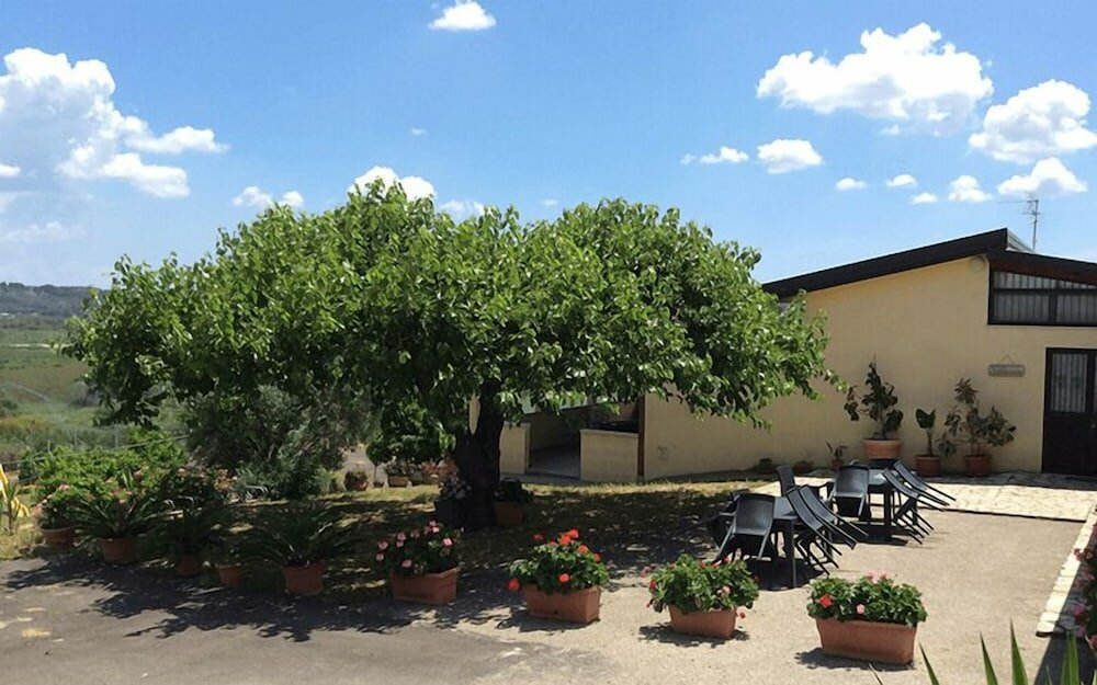 Фото Il Terrazzo sul Sinni