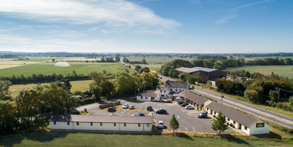 Фото Yorkway Motel