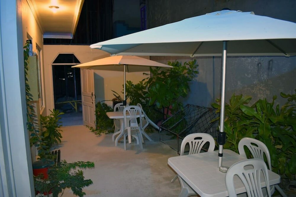 Фото Silver Shade