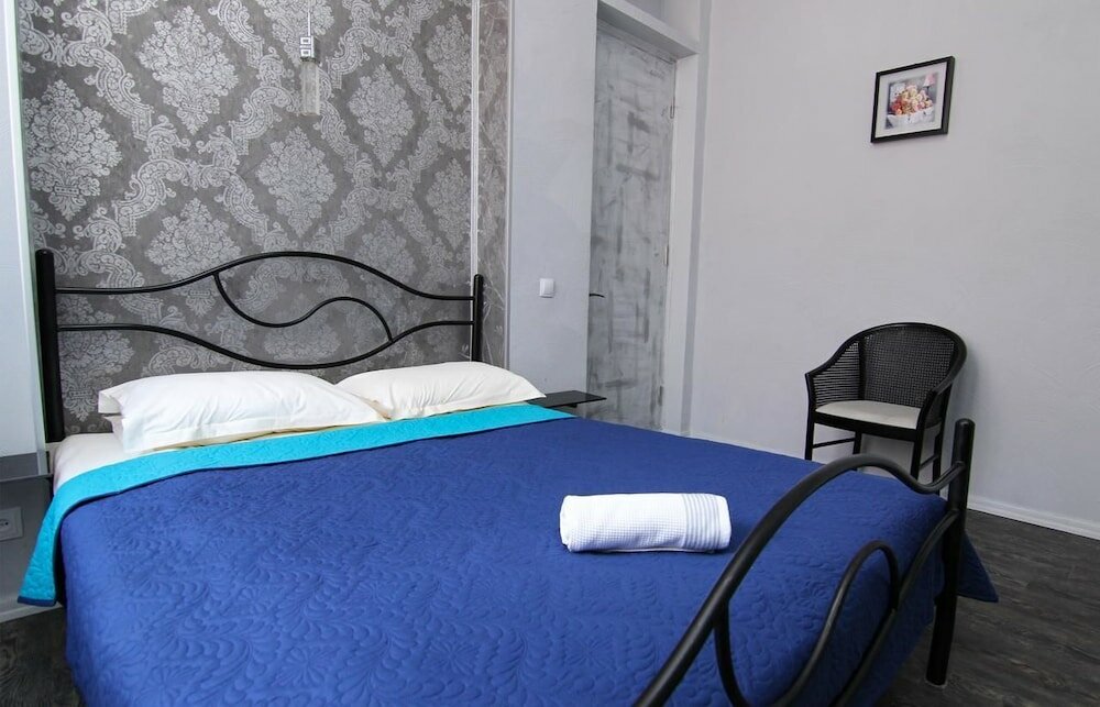 Фото Terrace Garden Hotel