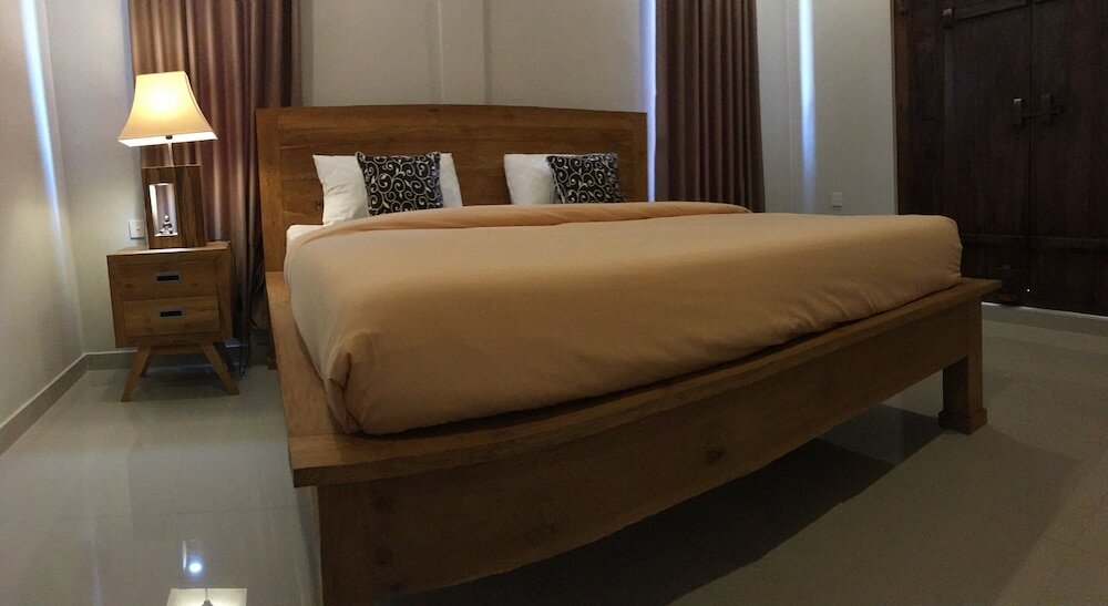 Фото Wina Ubud B&b