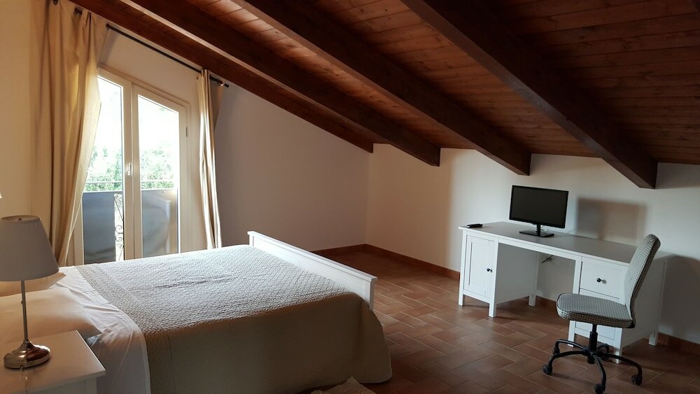 Фото Agriturismo Mielita