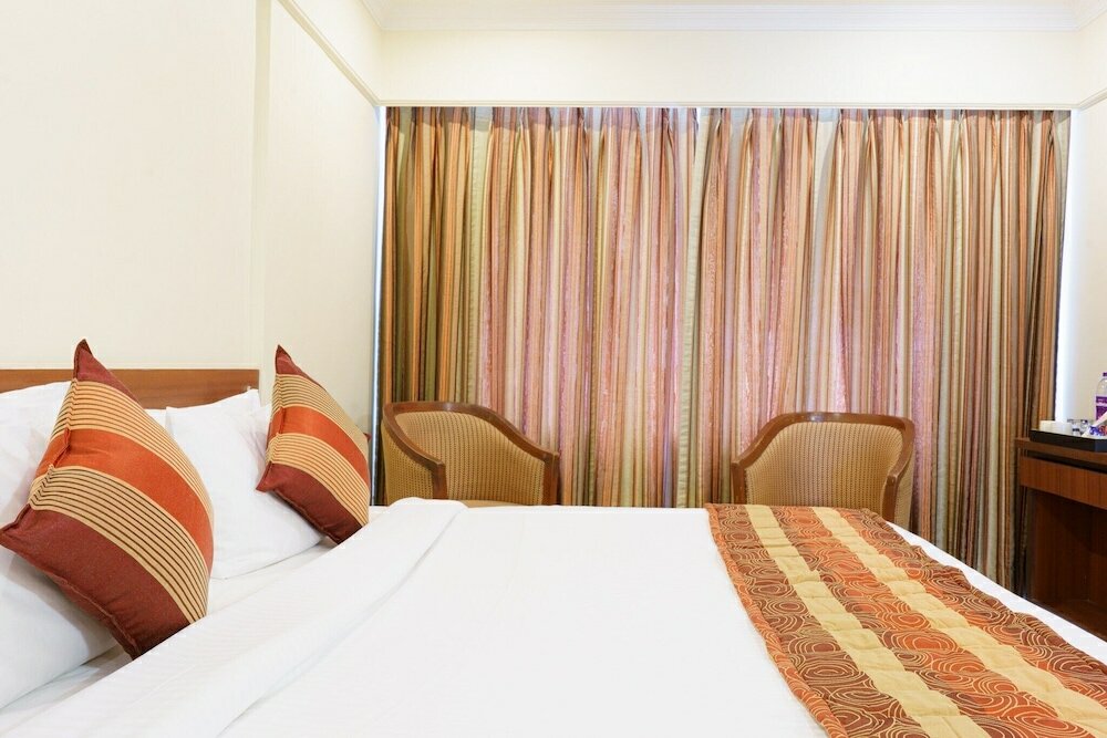 Фото Valley View Beacon Resorts - Mahabaleshwar