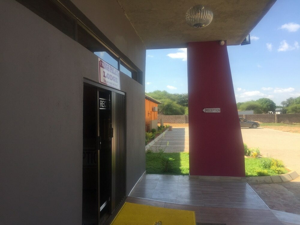 Фото Kings Palace Guest House