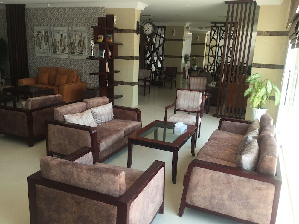 Фото Пляжный курорт Салала