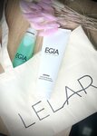 Lelar (Varshavskaya Street, 23к1), salón de belleza