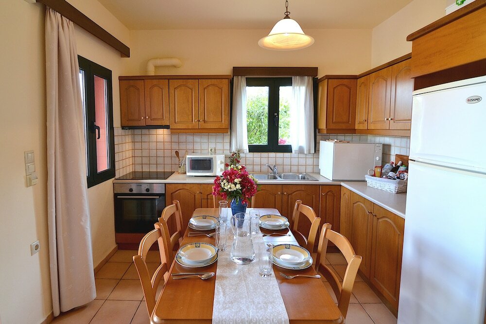 Фото Christina Villas