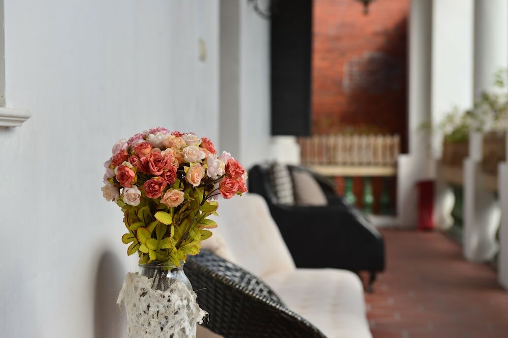 Фото Little White House Xiamen Gulangyu