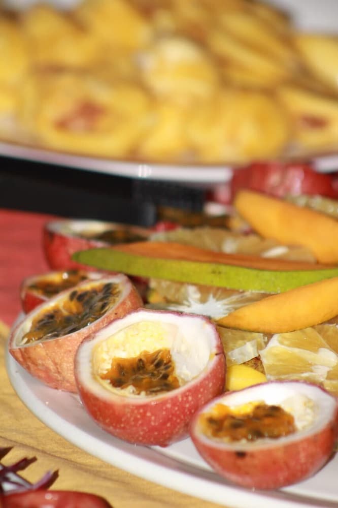 Фото Casa Umoja Guesthouse