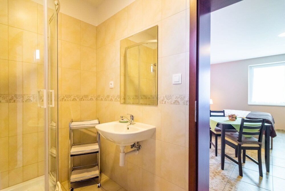 Фото Apartmanovy dom Villa Ephélia