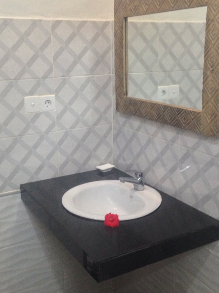 Фото Wina Ubud B&b