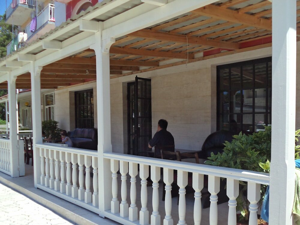 Фото Live Inn Ureki