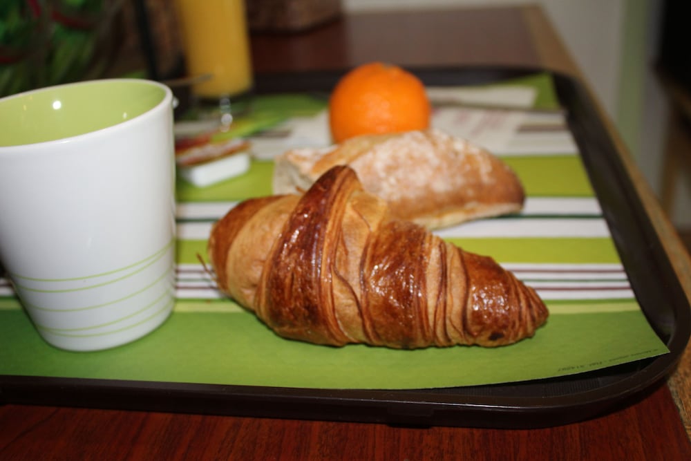 Фото Fasthôtel Tours Nord - Un hôtel FH Classic