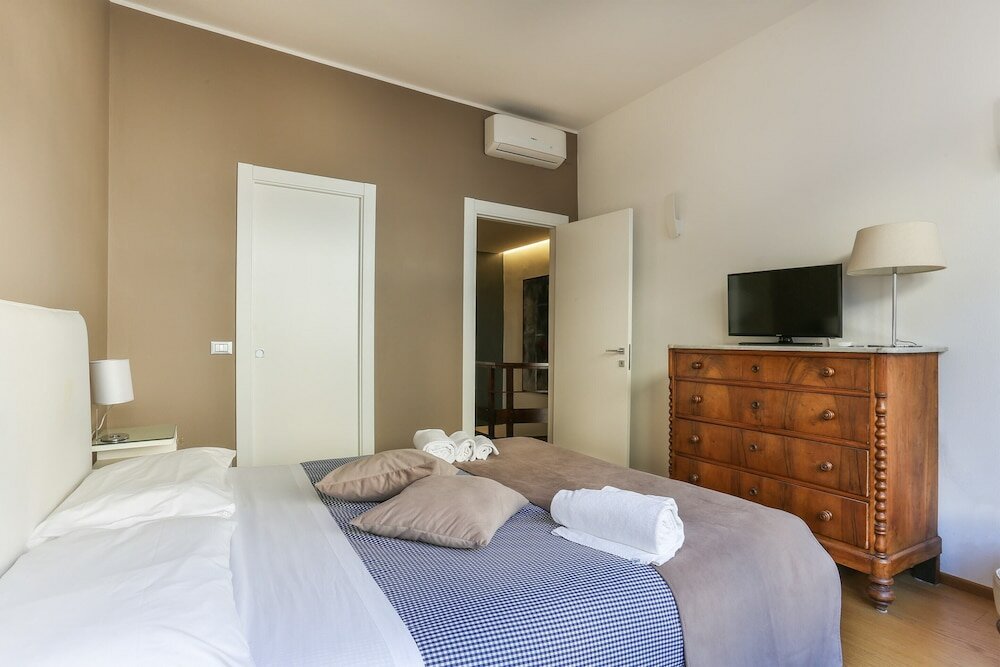 Фото Pitti Palace Apartment