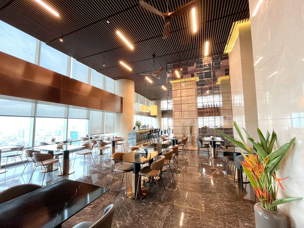 Фото Lotte The Residence