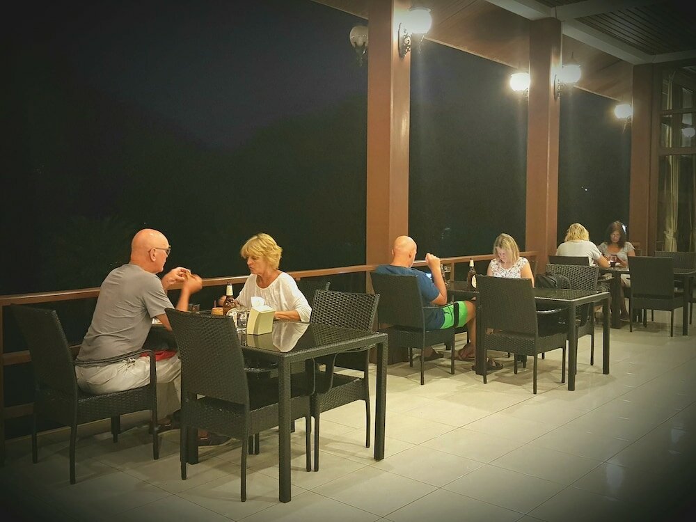 Фото Phubachiang Golf & Resort Pakse