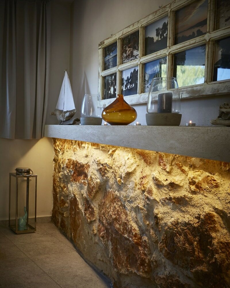 Фото Core Luxury Suites