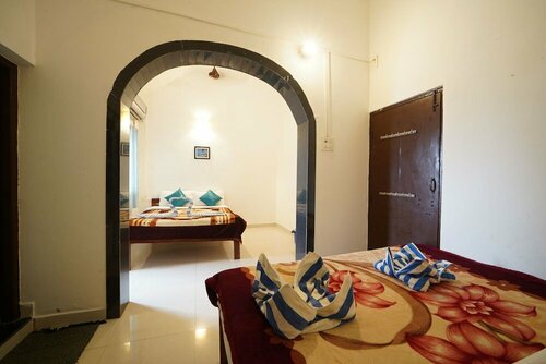 Внешний вид отеля Sunset & Waves Resort в Мандреме, фото 4