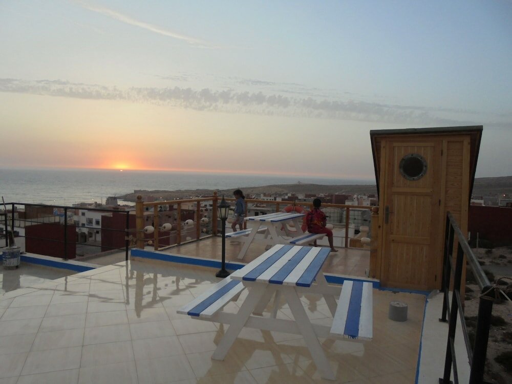 Фото Seaside House