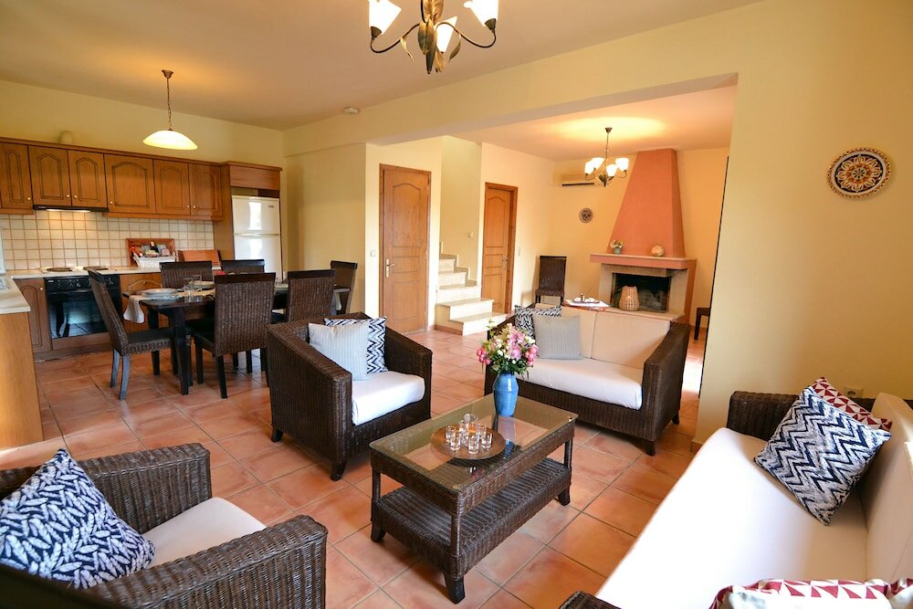 Фото Christina Villas