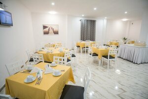 Гостиница Sh Boutique Hotel