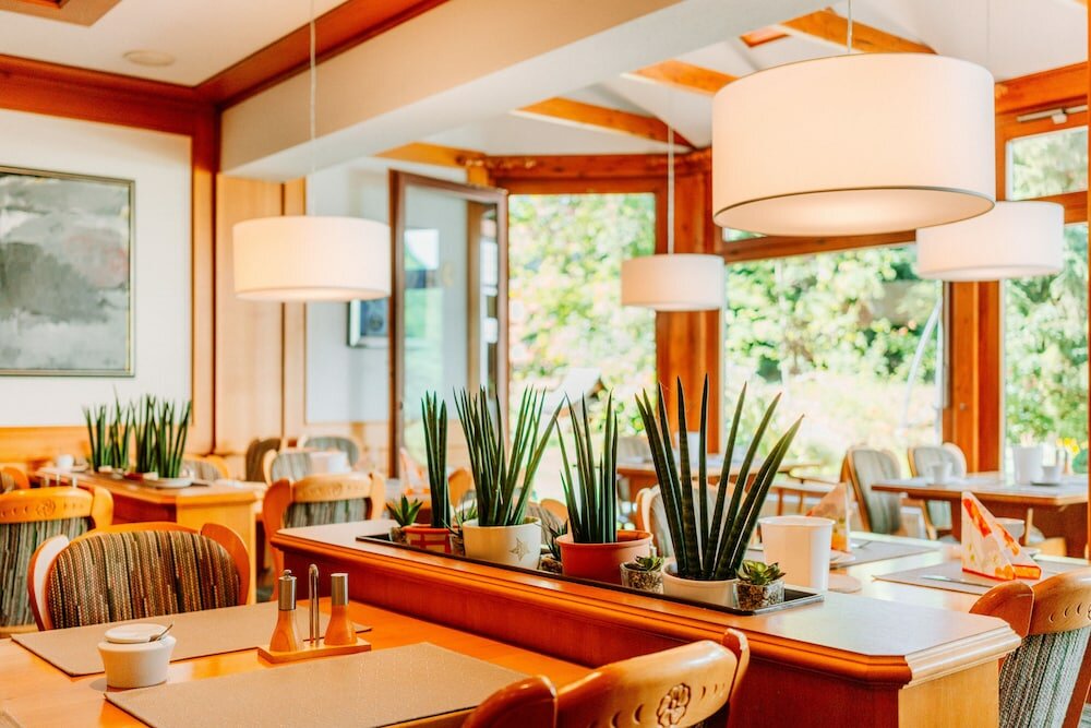 Фото Hotel Hasselhof Superior