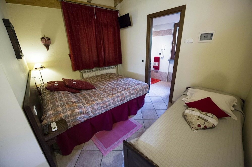 Фото B&b Chez Annie