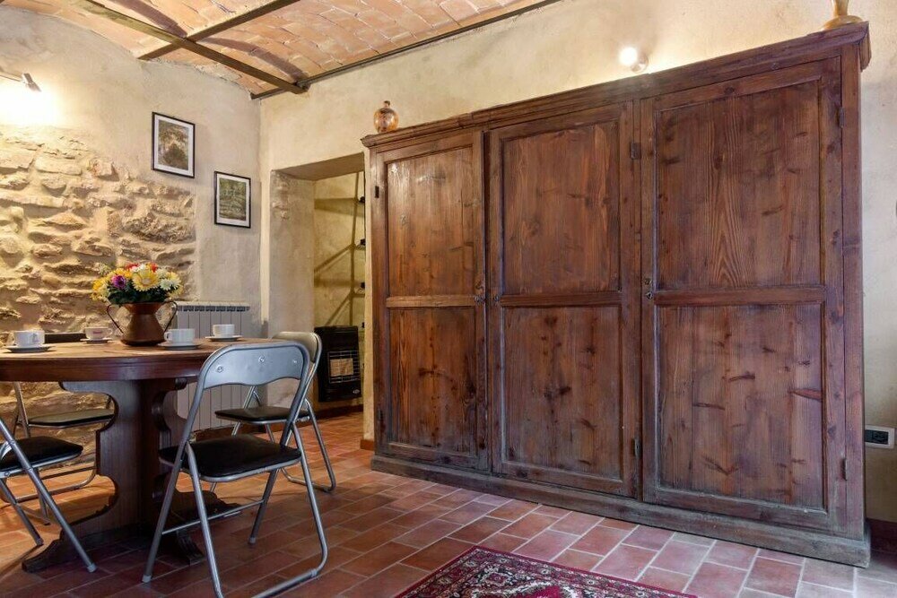 Фото La Collina Degli Ulivi